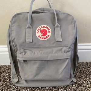 Fjallraven Kanken Backpack